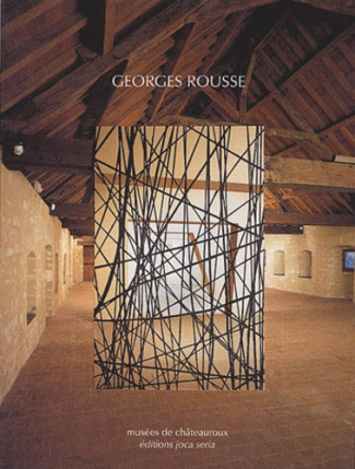 Georges Rousse