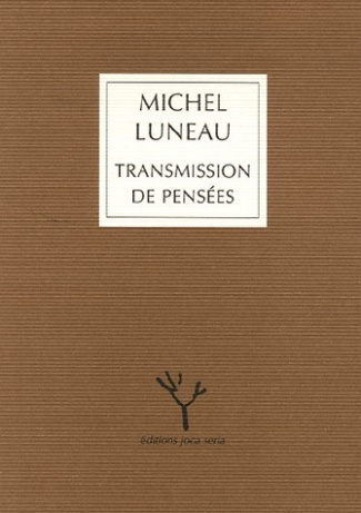 Transmission de pensées