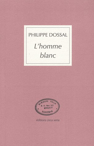 L'homme blanc