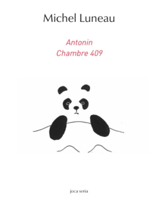 Antonin chambre 409