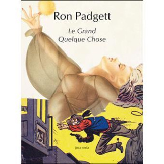 Le Grand Quelque Chose