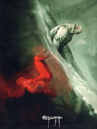 Sequana T3 + Cale Coffret