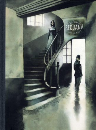 Sequana : Edition intégrale