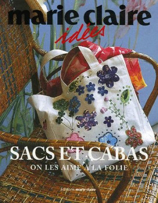 Sacs et cabas. On les aime à la folie