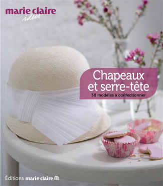 Chapeaux et serre-têtes