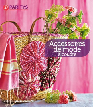 Accessoires de mode à coudre