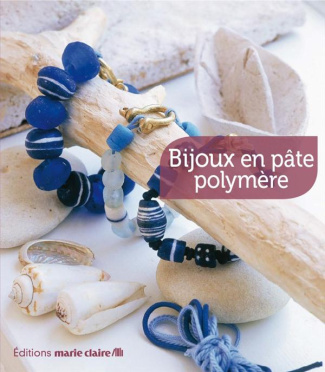 Bijoux en porcelaine froide