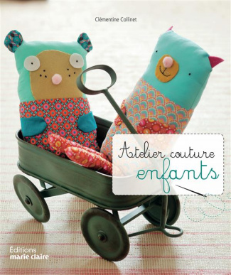 Atelier Couture Enfants