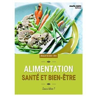 L'alimentation saine au fil des saisons. Recettes et conseils en naturopathie