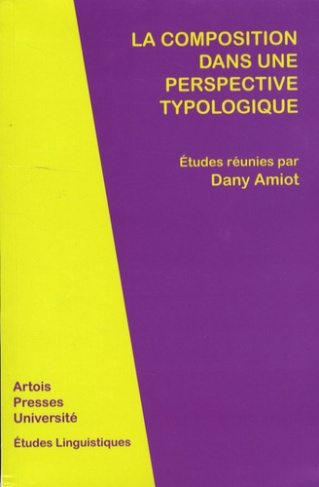 La composition dans une perspective typologique