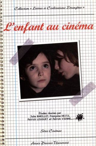 L'enfant au cinéma