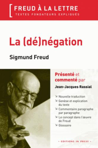 La (dé)négation