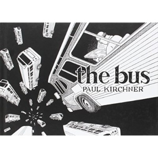 The bus