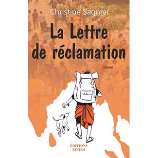 La lettre de réclamation