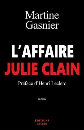 L'affaire Julie Clain