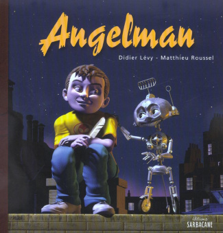 Angelman