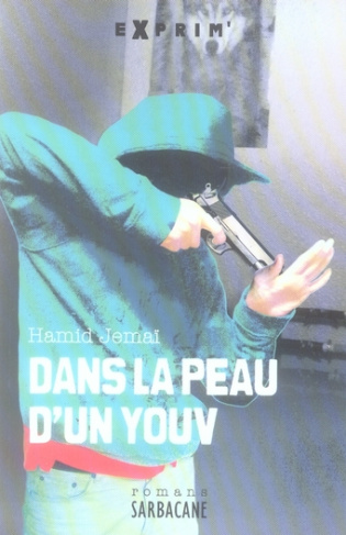 Dans la peau d'un youv