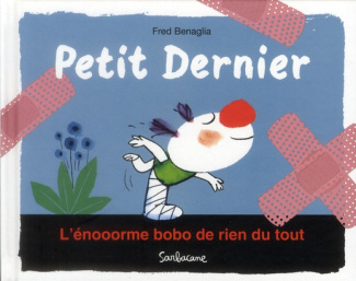 L'énooorme bobo de rien du tout