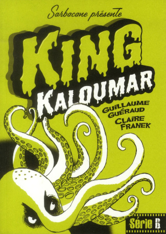 King Kaloumar