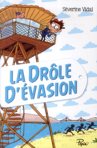La drôle d'évasion