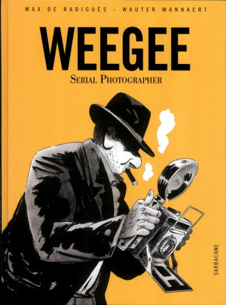 Weegee