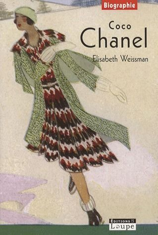 Coco Chanel [EDITION EN GROS CARACTERES