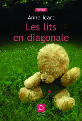 Les lits en diagonale [EDITION EN GROS CARACTERES