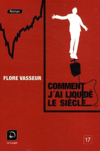 Comment j'ai liquidé le siècle [EDITION EN GROS CARACTERES