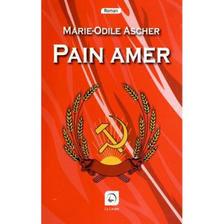 Pain amer [EDITION EN GROS CARACTERES
