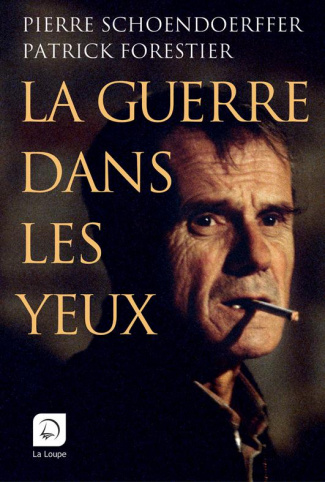La guerre dans les yeux [EDITION EN GROS CARACTERES