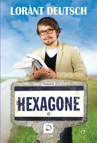 Hexagone. Tome 1 [EDITION EN GROS CARACTERES