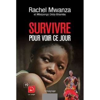 Survivre pour voir ce jour [EDITION EN GROS CARACTERES