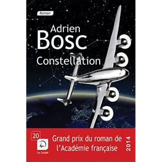 Constellation [EDITION EN GROS CARACTERES