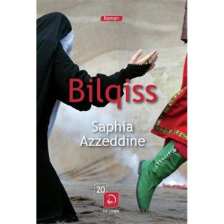Bilqiss [EDITION EN GROS CARACTERES