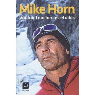 Vouloir toucher les étoiles [EDITION EN GROS CARACTERES