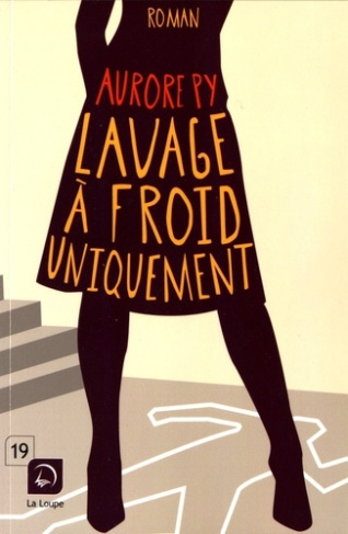 Lavage à froid uniquement [EDITION EN GROS CARACTERES