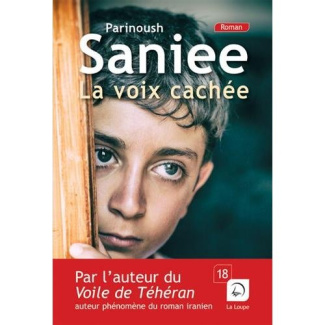 La voix cachée [EDITION EN GROS CARACTERES