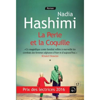 La perle et la coquille Tome 1 [EDITION EN GROS CARACTERES