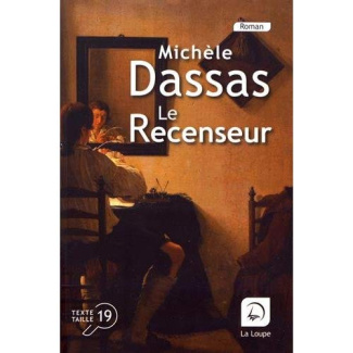 Le recenseur [EDITION EN GROS CARACTERES