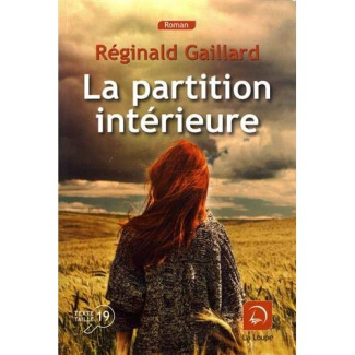 La partition intérieure [EDITION EN GROS CARACTERES