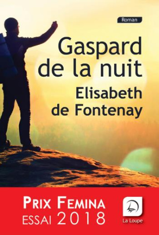 Gaspard de la nuit. Autobiographie de mon frère [EDITION EN GROS CARACTERES