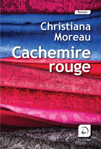 Cachemire rouge [EDITION EN GROS CARACTERES