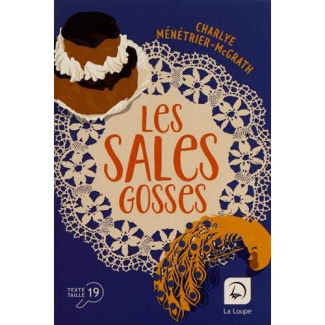 Les sales gosses [EDITION EN GROS CARACTERES