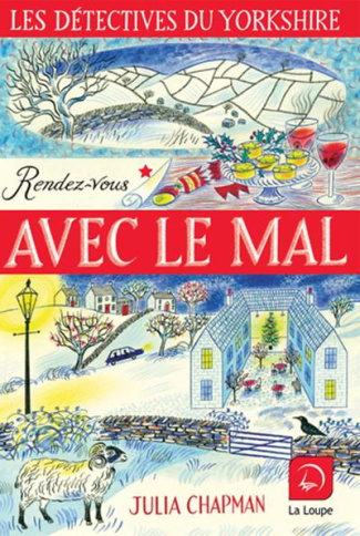 Rendez-vous avec le mal. Tome 1 [EDITION EN GROS CARACTERES