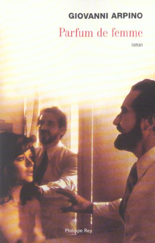 Parfum de femme