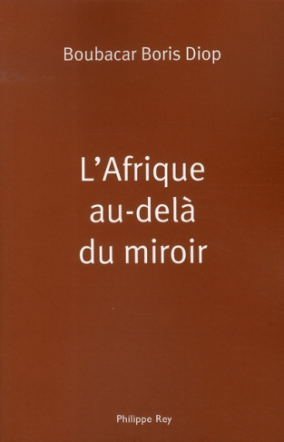 L'Afrique au-delà du miroir