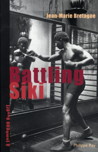 Battling Siki