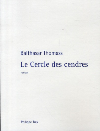 Le Cercle des cendres