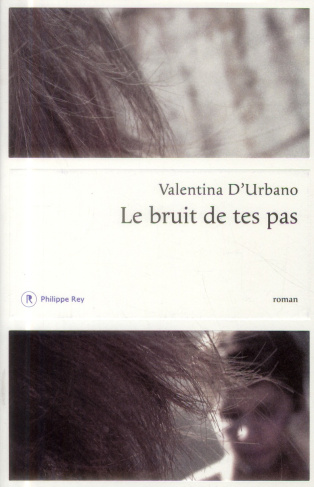 Le bruit de tes pas
