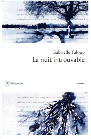 La nuit introuvable